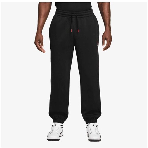 Jordan M j brk st flc cuff pant bb Cene
