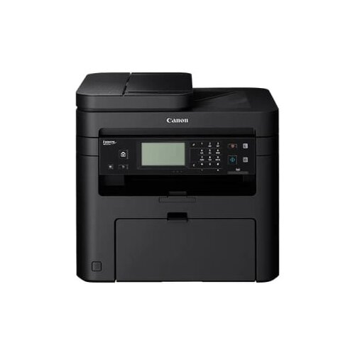 Canon i-SENSYS MF237w laserski all-in-one štampač Cene