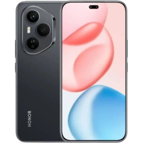 Honor 400 Pro Crni 256GB NOVO Slike