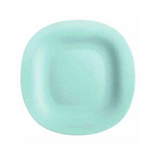 Luminarc CARINE PARADISE BLUE TANJIR 27CM Slike