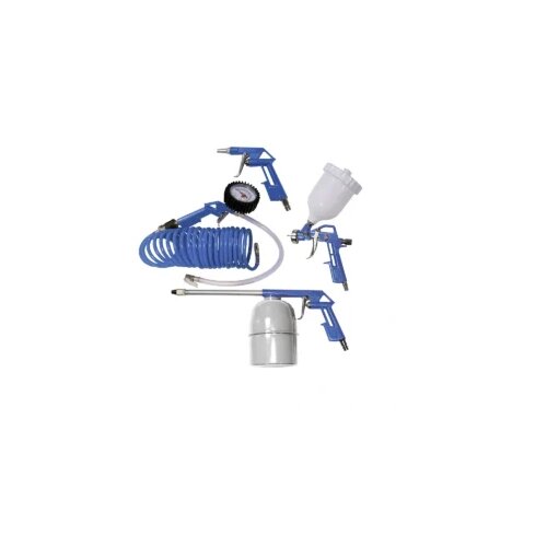 Scheppach pneumatski set pribora za kompresor 5/1 3906101704 Cijene