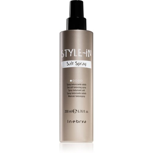 Inebrya Style-In Salt Spray slano pršilo za učinek kot s plaže 200 ml Cene