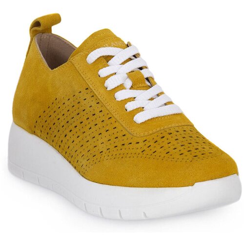 Grunland Nizke superge GIALLO K9TANI Rumena Slike