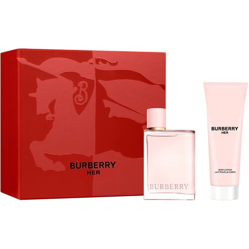 Burberry Her Slike