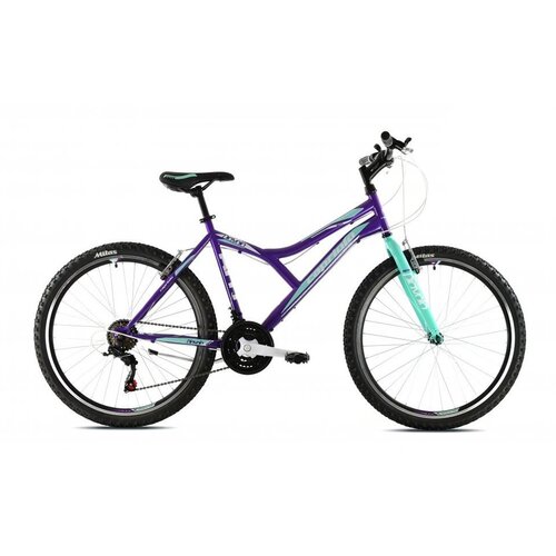  Capriolo mtb diavolo 600 26 18HT ljubičasto-tirkiz 17 Slike