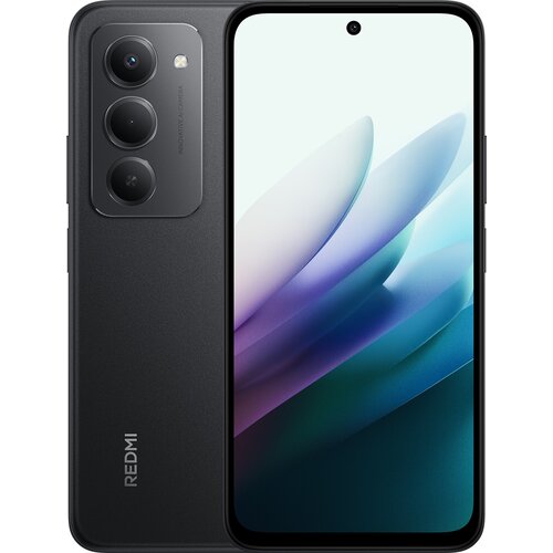 Xiaomi Pametni telefon REDMI 15, 8 GB RAM, 256 GB ROM, črn (Midnight Black), (5000005186) Cene
