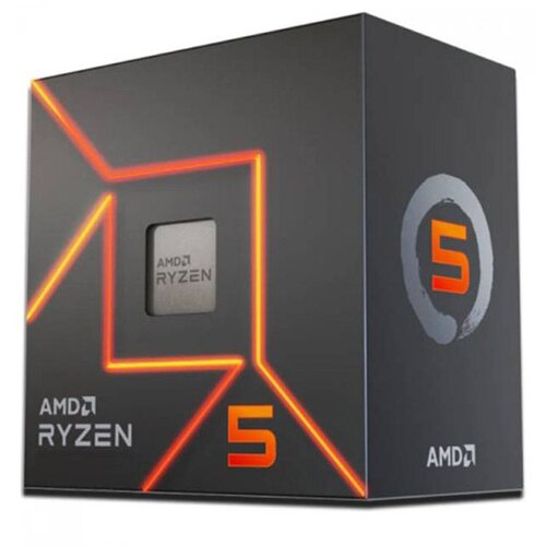 AMD Procesor Ryzen 5 8500G 5.0GHz Box Cene
