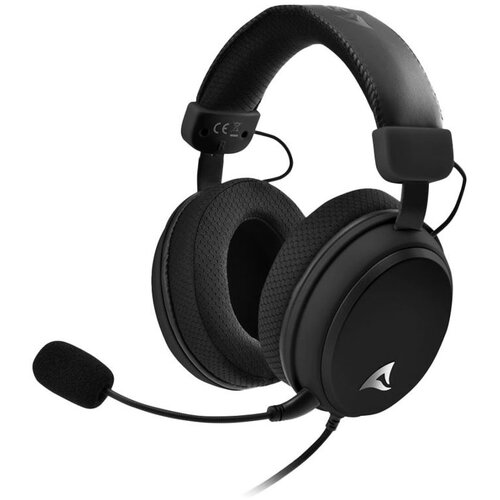  Slu&amp;scaron;alice sa mikrofonom SHARKOON gaming Skiller... Slike