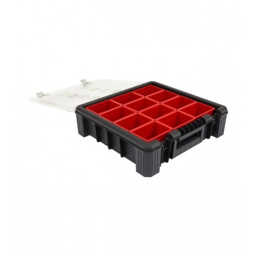 Patrol Kutija za vijke ORGANISER HD 400 Slike