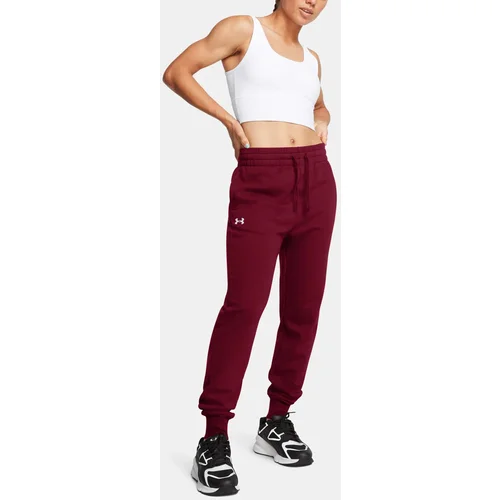 Under Armour Women's sweatpants Rival Fleece Jogger