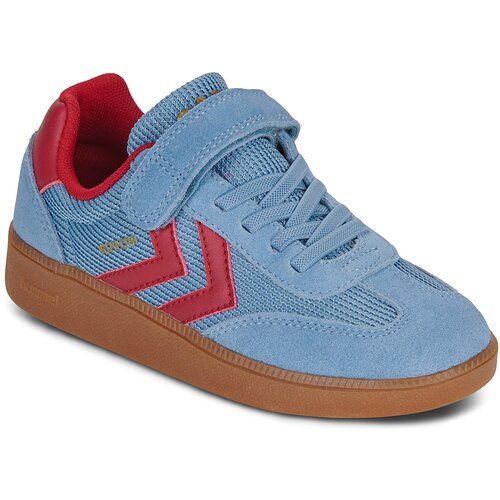 Hummel VM78 CPH JR Plava Slike