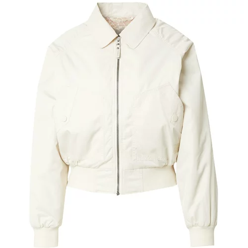 Iriedaily Prijelazna jakna 'Lotta' prljavo bijela