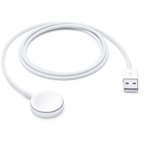 Apple Punjač Watch Magnetic Charging Cable (1 m) Cijene