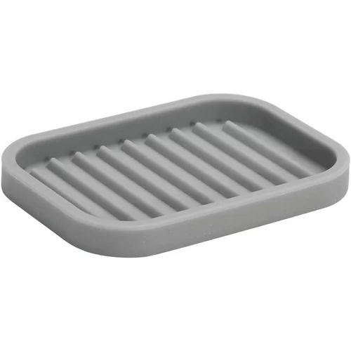 iDesign silikonska podloga za sapun Lineo Soap Dish