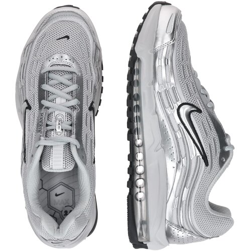Nike Sneakers Air Max Tl 2.5 Flt Silver/ Metallic Silver EUR 42.5 Slike