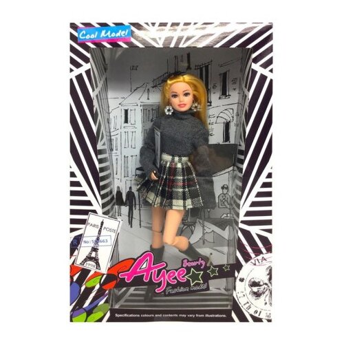  Igračka za devojčice - lutka ( 410999 ) Slike