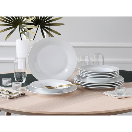 Creatable Jedilni Servis Base, 12-Delni Slike