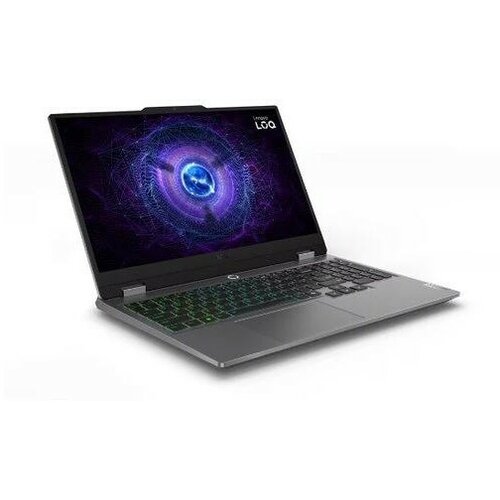 Laptop Lenovo LOQ 15IAX9 15.6 FHD 144HZ/i5-12450HX/16GB DDR5/NVMe 1TB/RTX4060... Slike