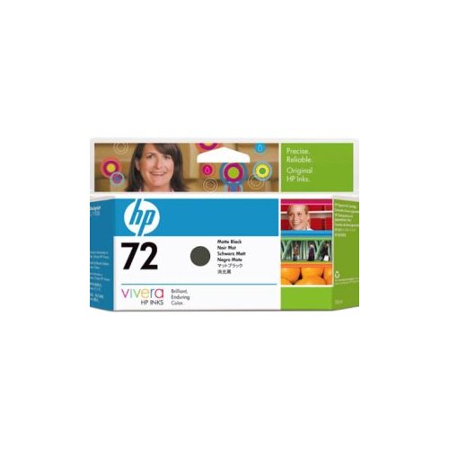Tinta HP matte black 72 Cijene