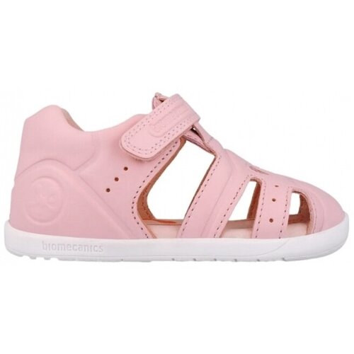 Biomecanics Sandali & Odprti čevlji Baby Sandals 252165-C - Rose Rožnata Cene
