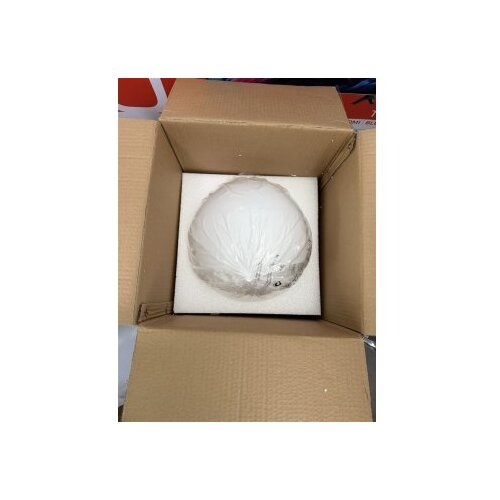 HOME LIGHT Vesta 404 Podna lampa mesing OUTLET Slike