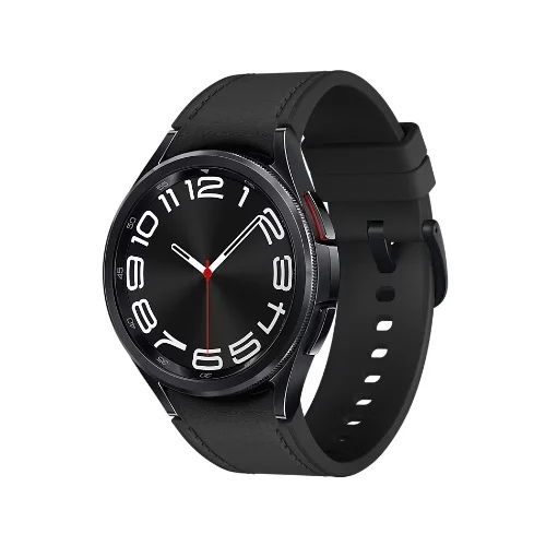 Samsung PAMETNI SAT GALAXY WATCH6 43MM BT BLACK