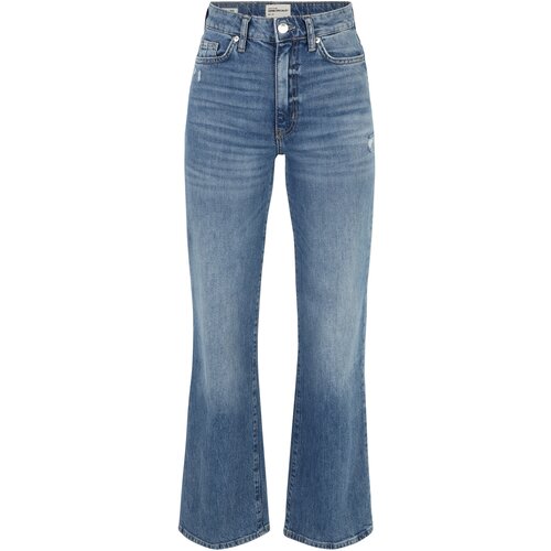 River Island Kavbojke moder denim Slike