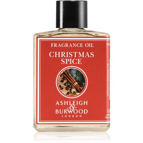 Ashleigh & Burwood London Fragrance Oil Christmas Spice mirisno ulje 12 ml Cijene