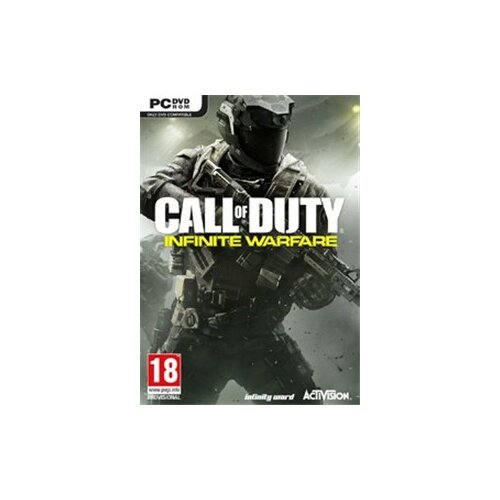 Activision PC Call of Duty Infinite Warfare igrica Slike