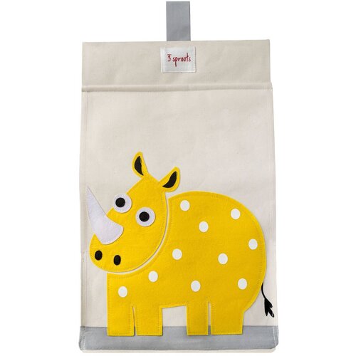 3Sprouts organizator za pelene rhino Slike