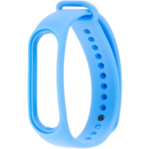 TACTICAL Zamenski remen za Xiaomi Mi Band 7/Mi Band 6/Mi Band 5 - Plava Cijene