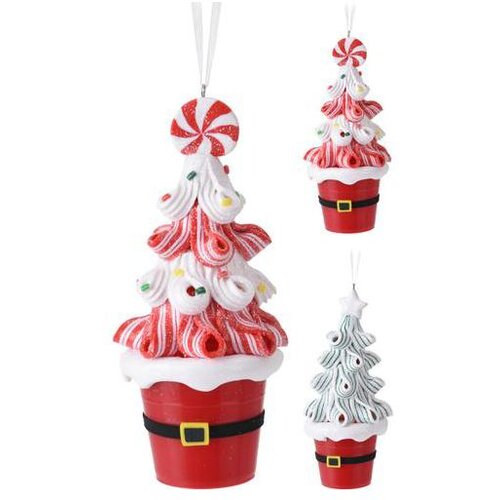  BOŽIĆNA DEKORACIJA ZA BOR SORTO Cene