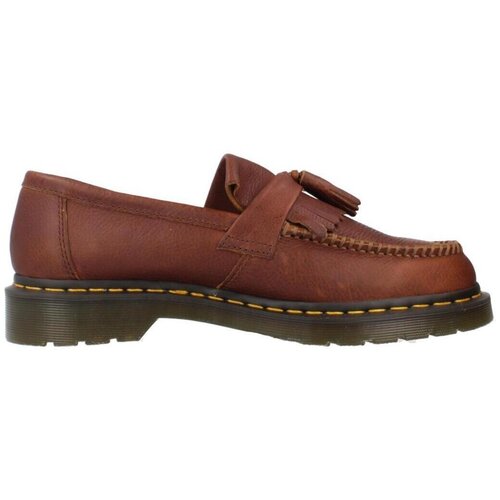 Dr. Martens Mokasini Adrian Ys Kostanjeva Slike