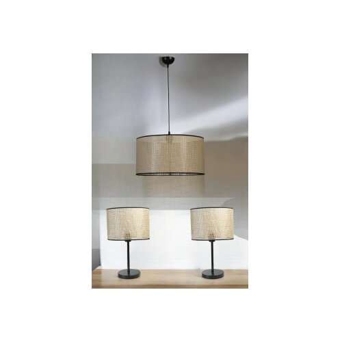 Opviq visilica i stone lampe petek 846STL6118 Slike