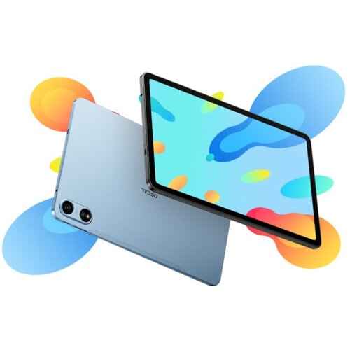 OSCAL Tablet PAD 100 LTE 12 2.5K FHD IPS/T615 OC/8GB/256GB/9000mAh/12+16MP/And Slike