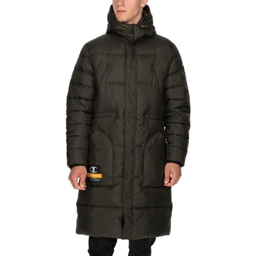 Champion - URBAN STREET LONG JACKET Slike