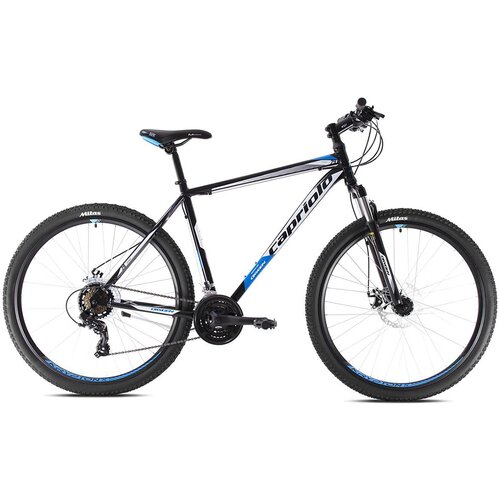  Bicikl Capriolo Oxygen 29 - L Cijene
