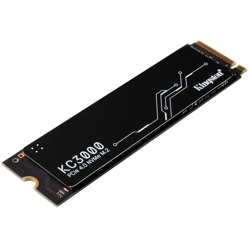 Kingston SSD 1TB KIN KC3000 PCIe 4.0 M.2 2280 NVMe, (01-0001238843) Cijene