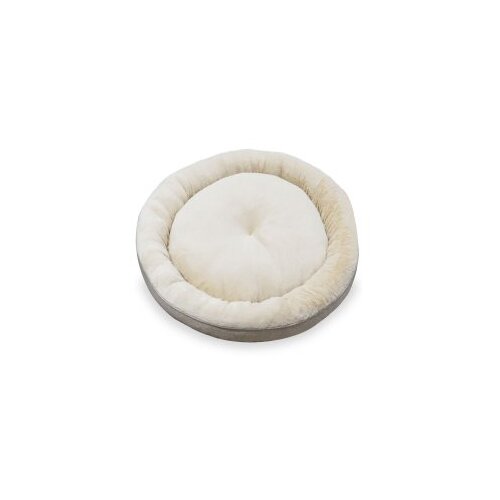 Paws & Whiskers Krevet za ljubimce Bunny 55 x 35 Beige Cene