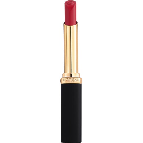 L&amp;acute;Or&amp;eacute;al Paris ruž za usne Color Riche Intense Volume Matte 188 Rose Activist Slike