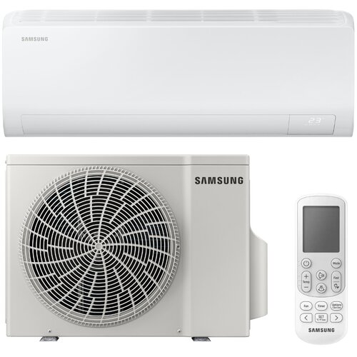 Samsung Inverter klima uređaj AR50F12C1BHNEU Cene