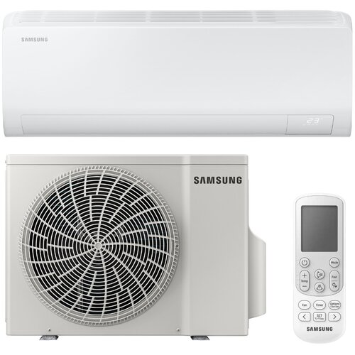Samsung Klimatska naprava AR50F12C1BHNEU Luzon Cene