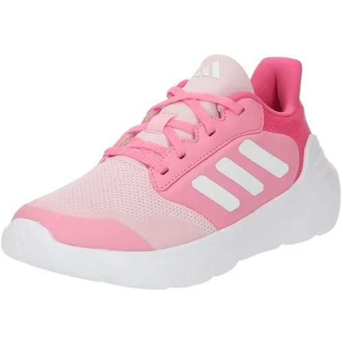 ADIDAS SPORTSWEAR Sportske cipele 'Tensaur Run 3.0' roza / roza / bijela