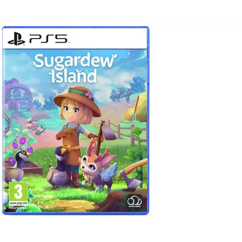  Sugardew Island (PS5) Cene