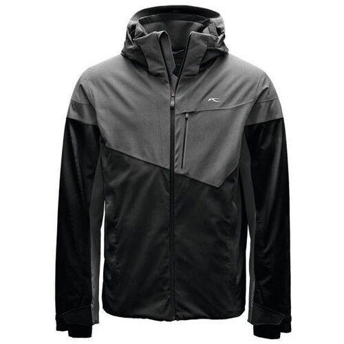 Kjus Vetrovke Kurtka Spire Men MS15-708 15053 Siva Cene