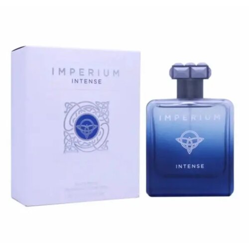 Fragrance World Imperium Intense 100 ml parfumska voda za mo&amp;scaron;ke Slike