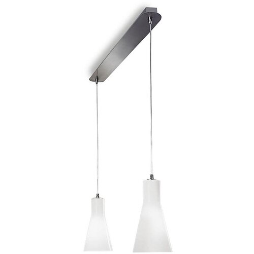  Fabas 2753/46/138 - Luster na sajli DIANA 2xE27/60W/230V Cene
