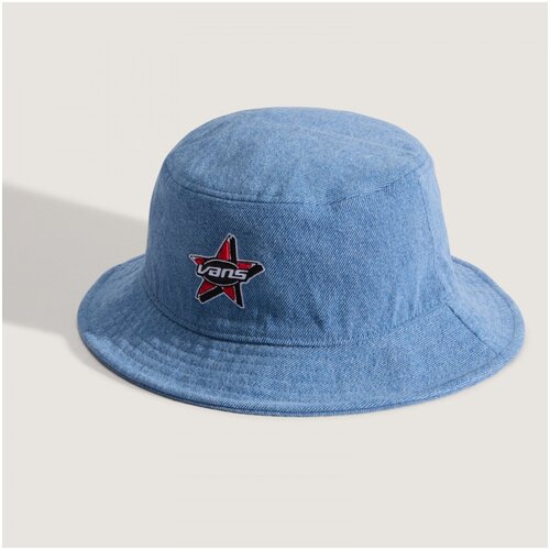 Vans Klobuki Starmarked bucket Modra Cene