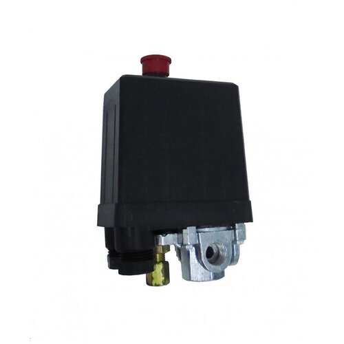 R parts Tlačni prekidač 220V, 8bar, prihvat 4x1/4"NN Cijene