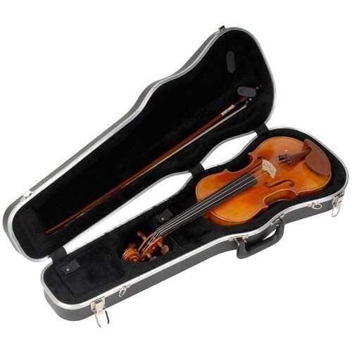 SKB Cases 1SKB-244 kovček, torba za violine Slike